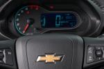 Chevrolet Prisma 2016 года
